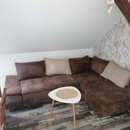 Ferienwohnung IV Sarrebriese Wanzleben-Borde Екстериор снимка