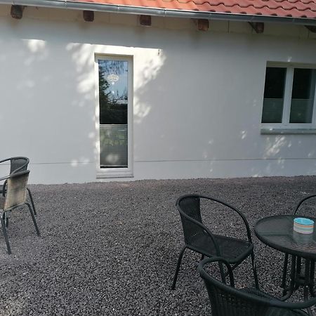 Ferienwohnung IV Sarrebriese Wanzleben-Borde Екстериор снимка