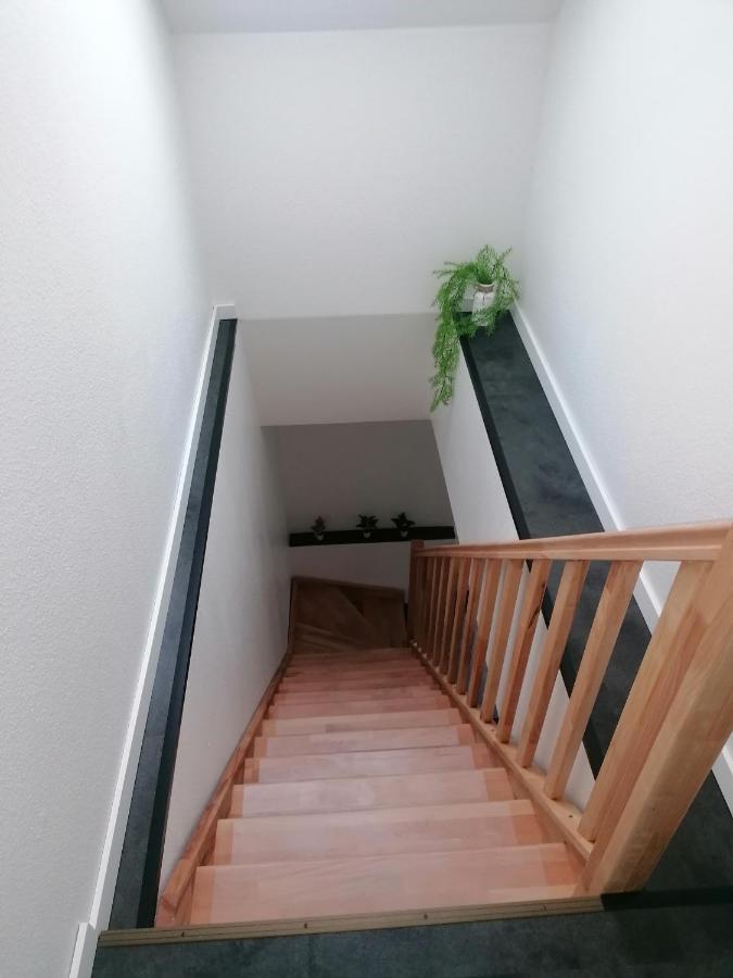 Ferienwohnung IV Sarrebriese Wanzleben-Borde Екстериор снимка