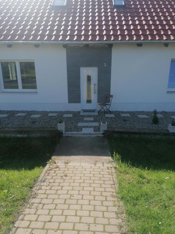 Ferienwohnung IV Sarrebriese Wanzleben-Borde Екстериор снимка