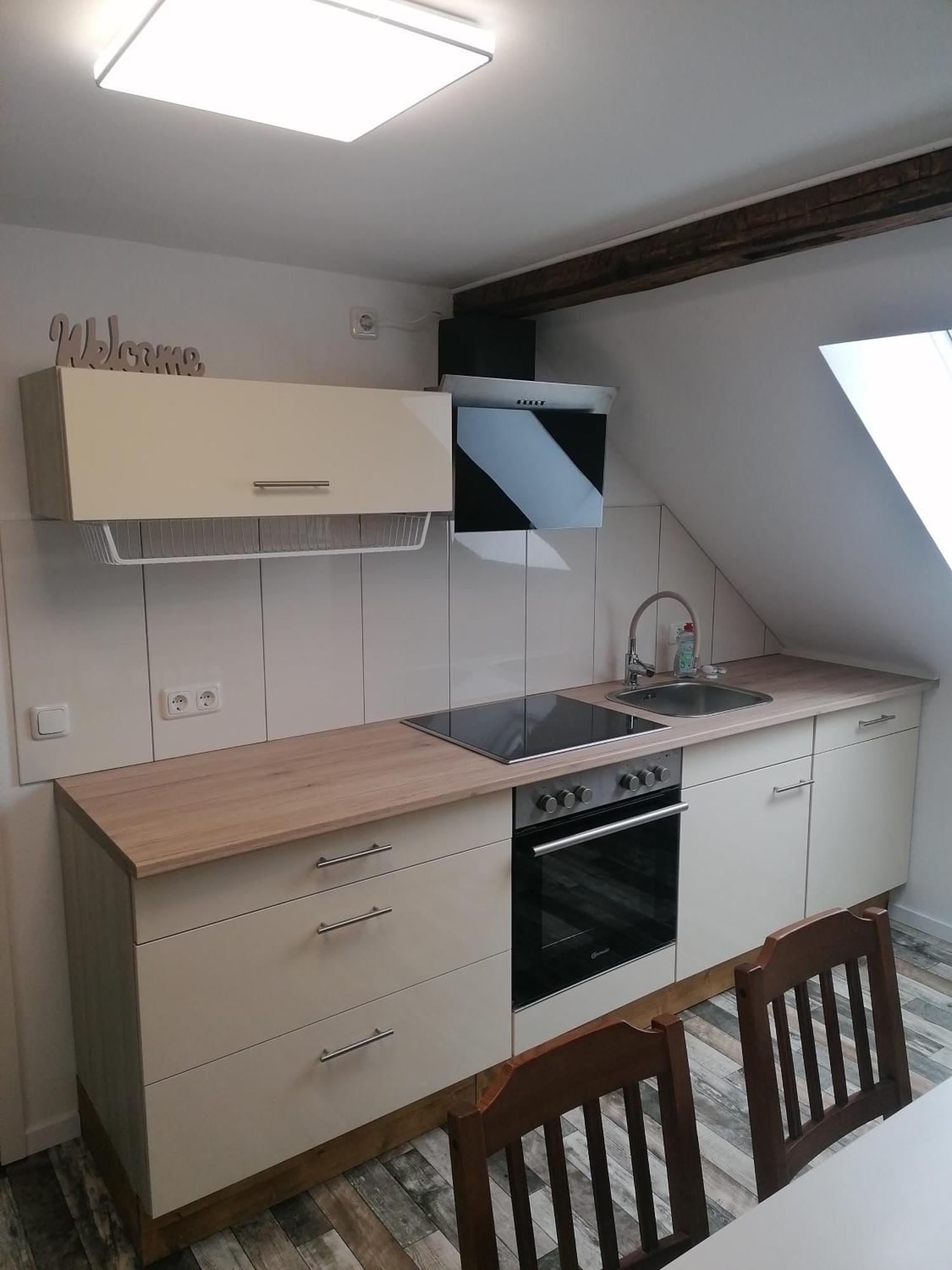 Ferienwohnung IV Sarrebriese Wanzleben-Borde Екстериор снимка